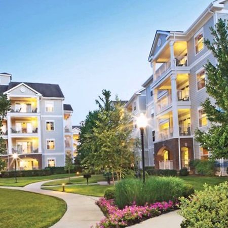 Club Wyndham Nashville Bagian luar foto