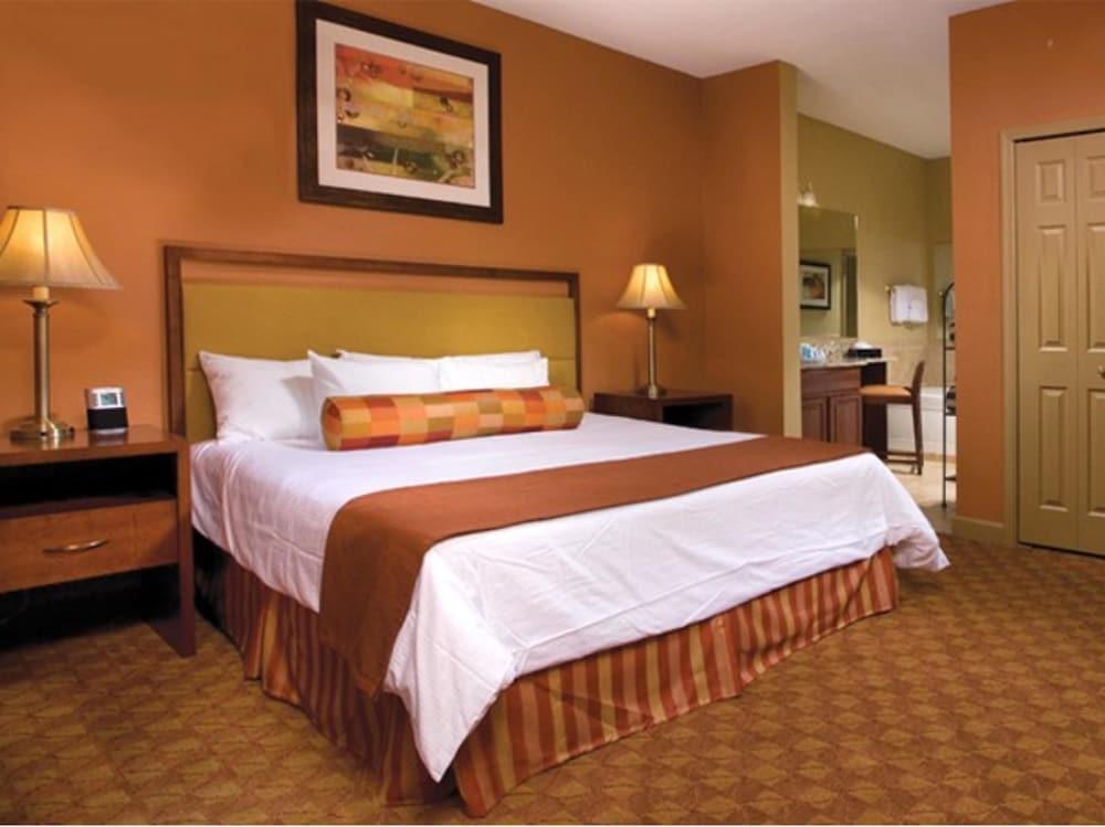 Club Wyndham Nashville Bagian luar foto