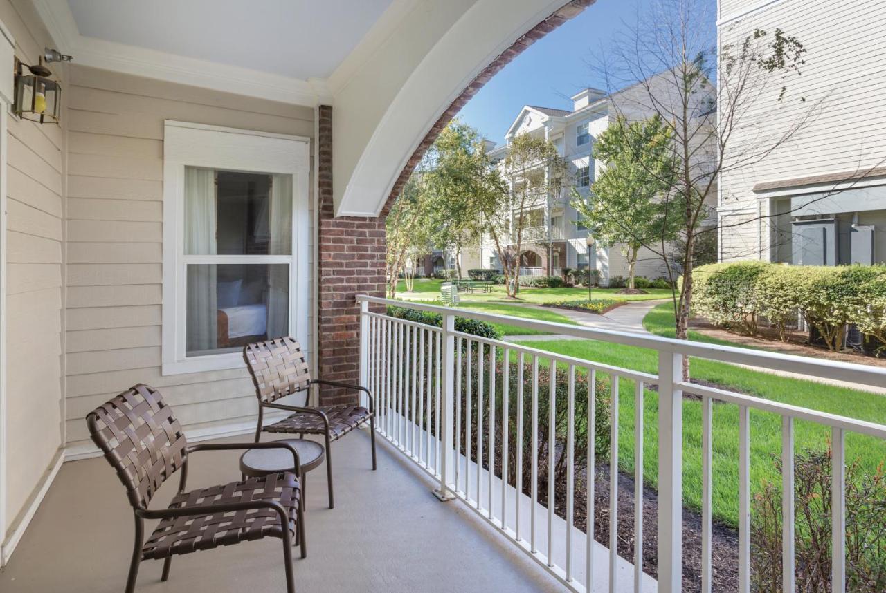 Club Wyndham Nashville Bagian luar foto