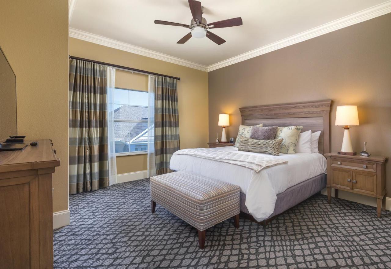 Club Wyndham Nashville Bagian luar foto