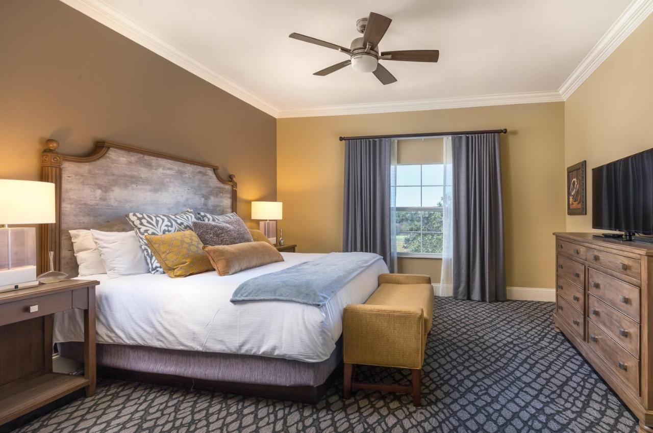 Club Wyndham Nashville Bagian luar foto