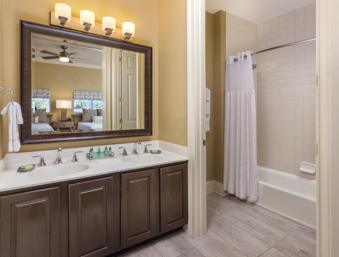 Club Wyndham Nashville Bagian luar foto
