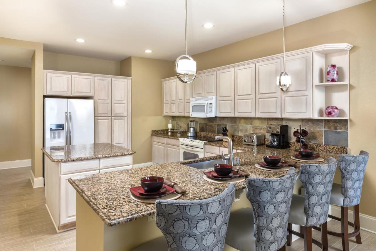 Club Wyndham Nashville Bagian luar foto