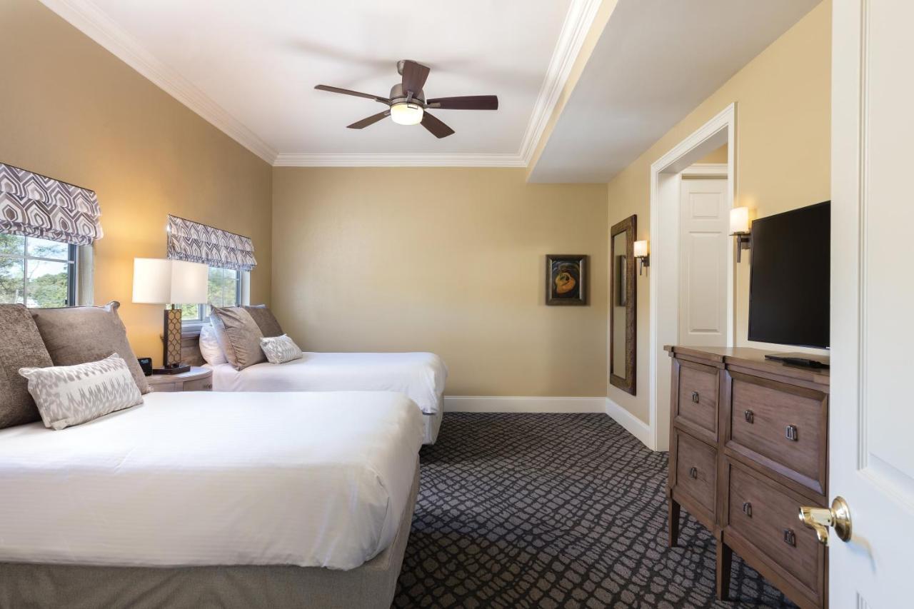 Club Wyndham Nashville Bagian luar foto