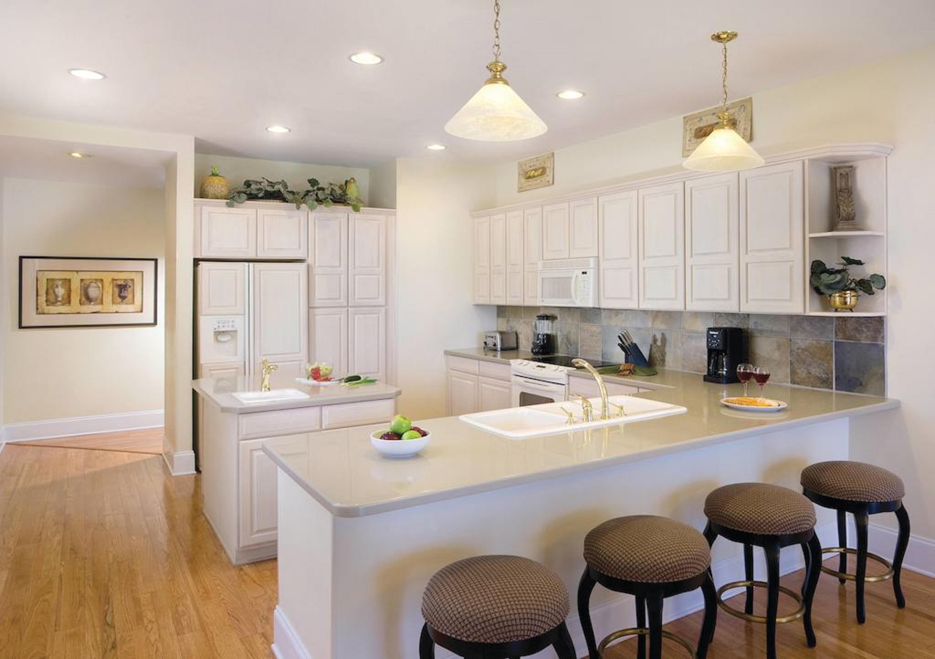 Club Wyndham Nashville Bagian luar foto
