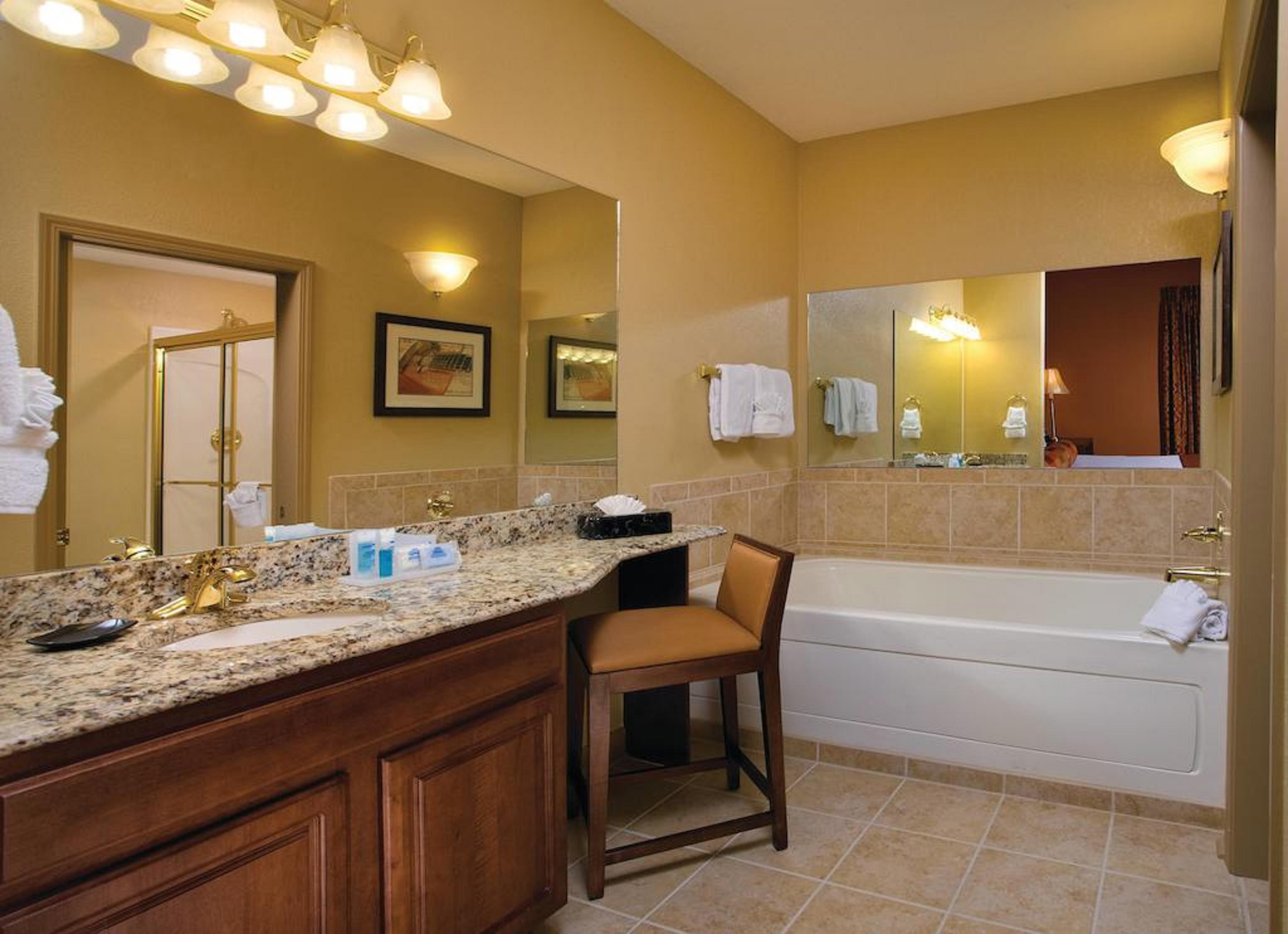 Club Wyndham Nashville Bagian luar foto