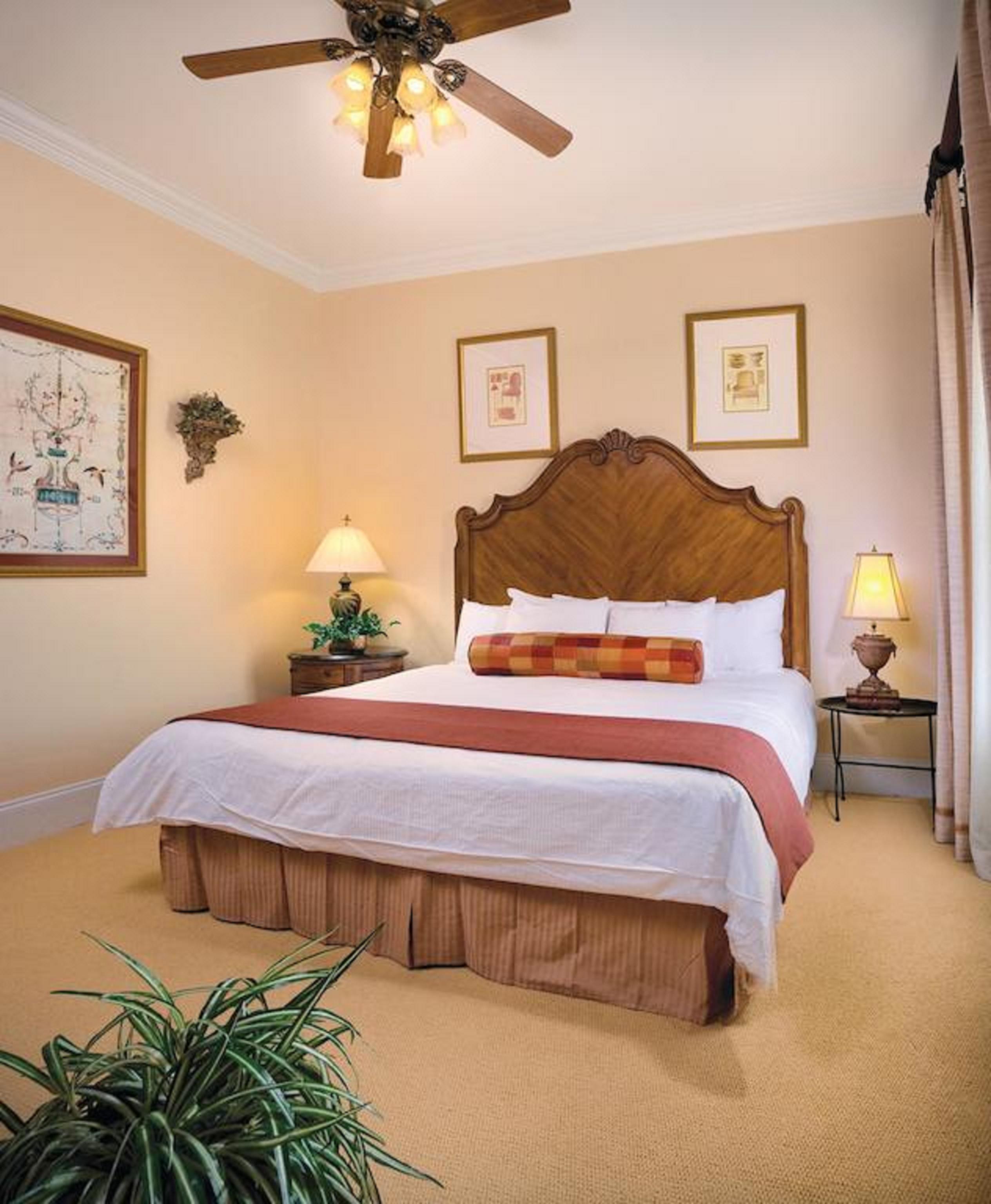 Club Wyndham Nashville Ruang foto