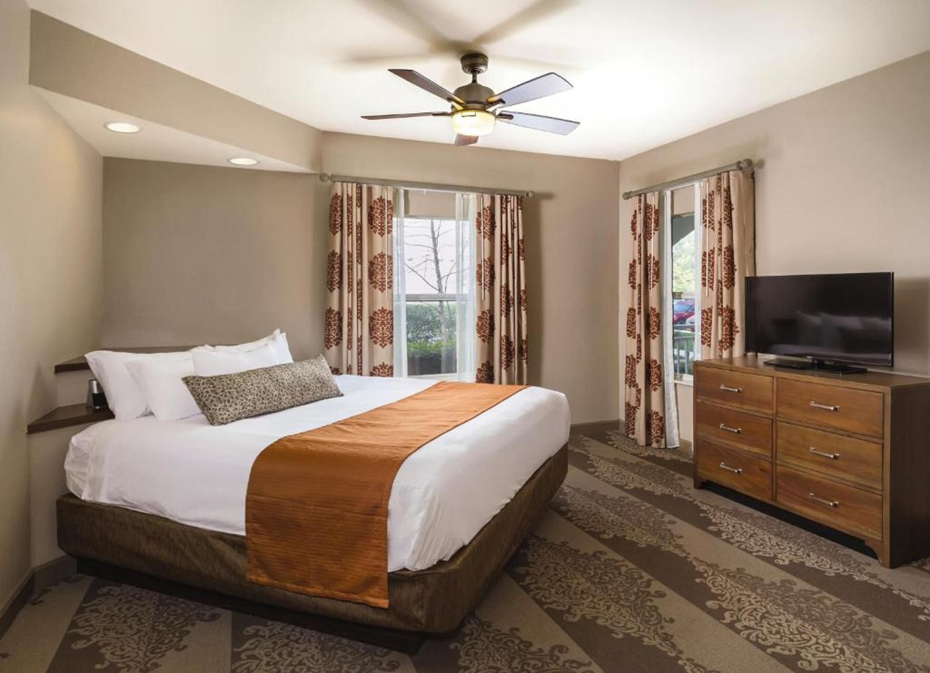 Club Wyndham Nashville Bagian luar foto