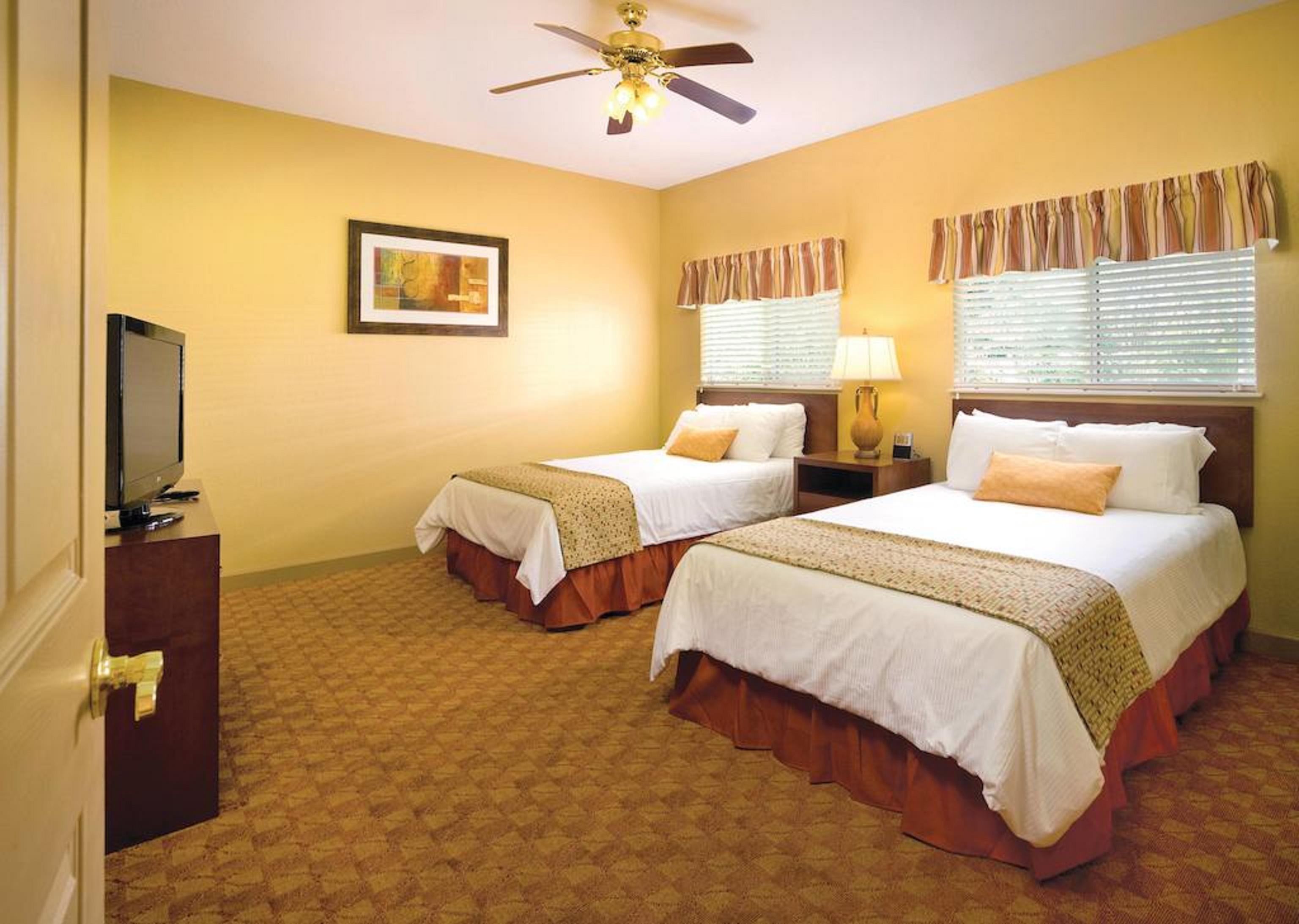 Club Wyndham Nashville Bagian luar foto