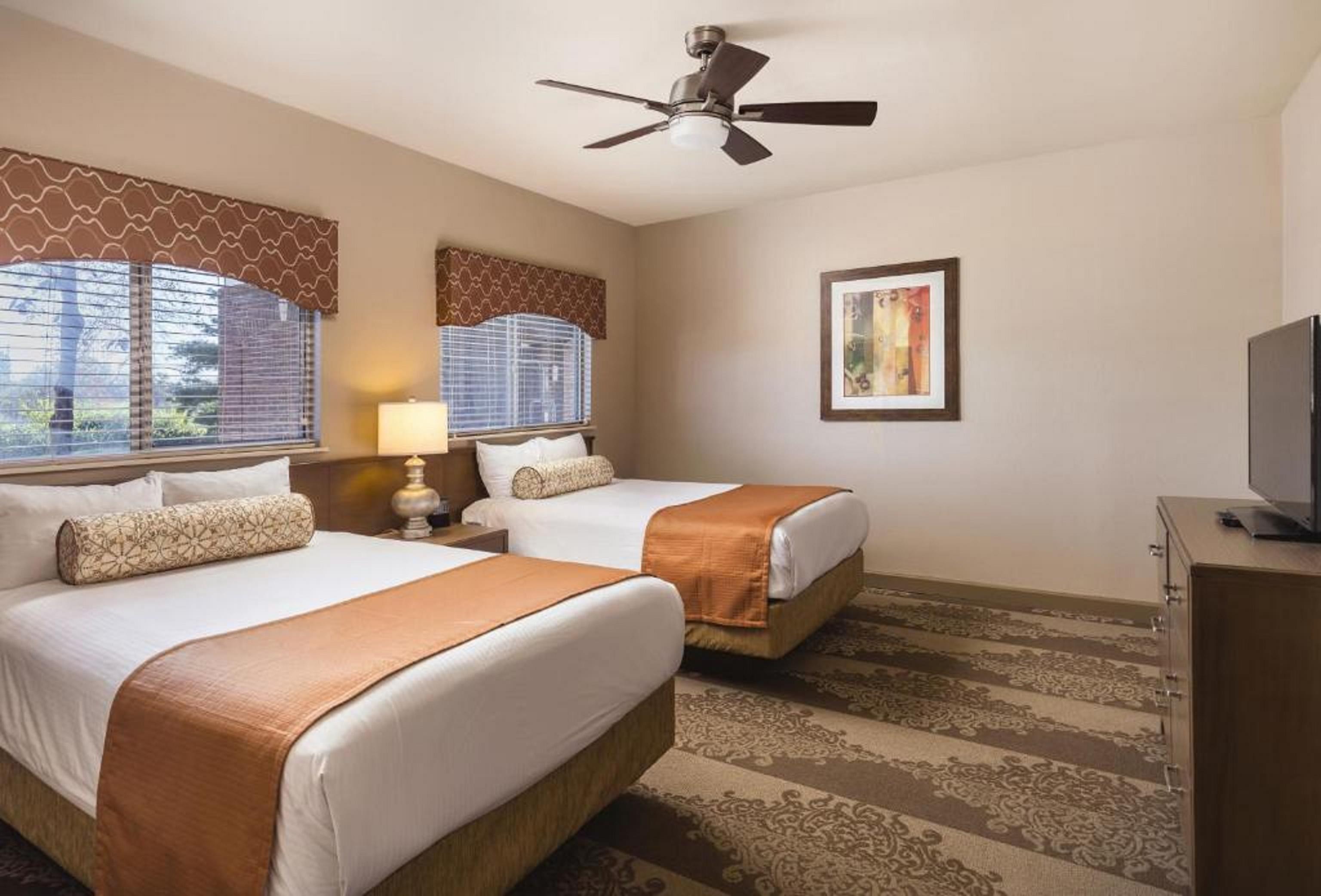 Club Wyndham Nashville Bagian luar foto