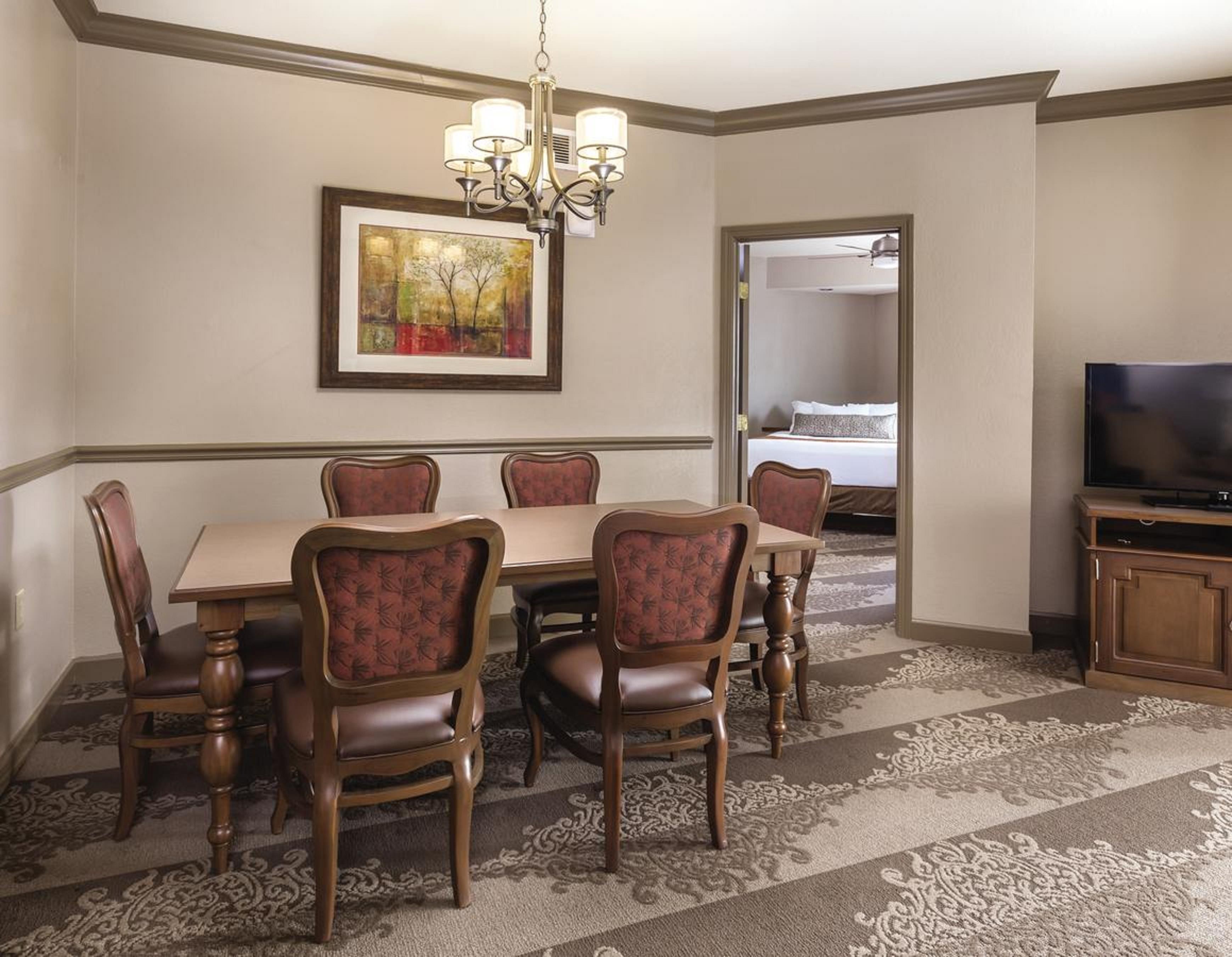 Club Wyndham Nashville Bagian luar foto