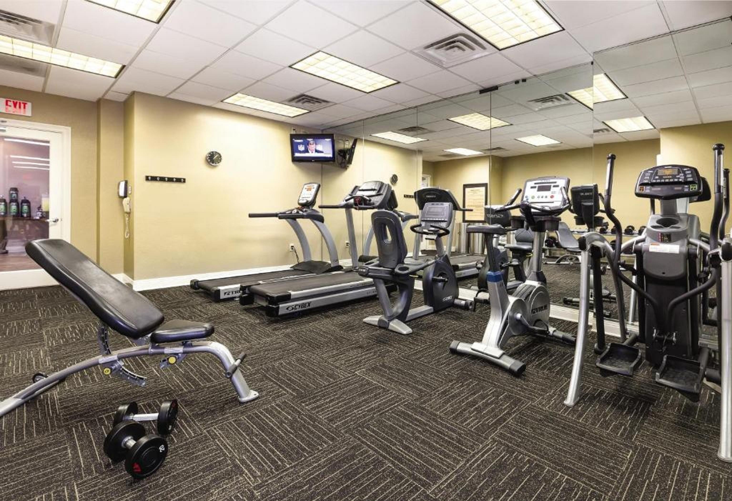 Club Wyndham Nashville Bagian luar foto