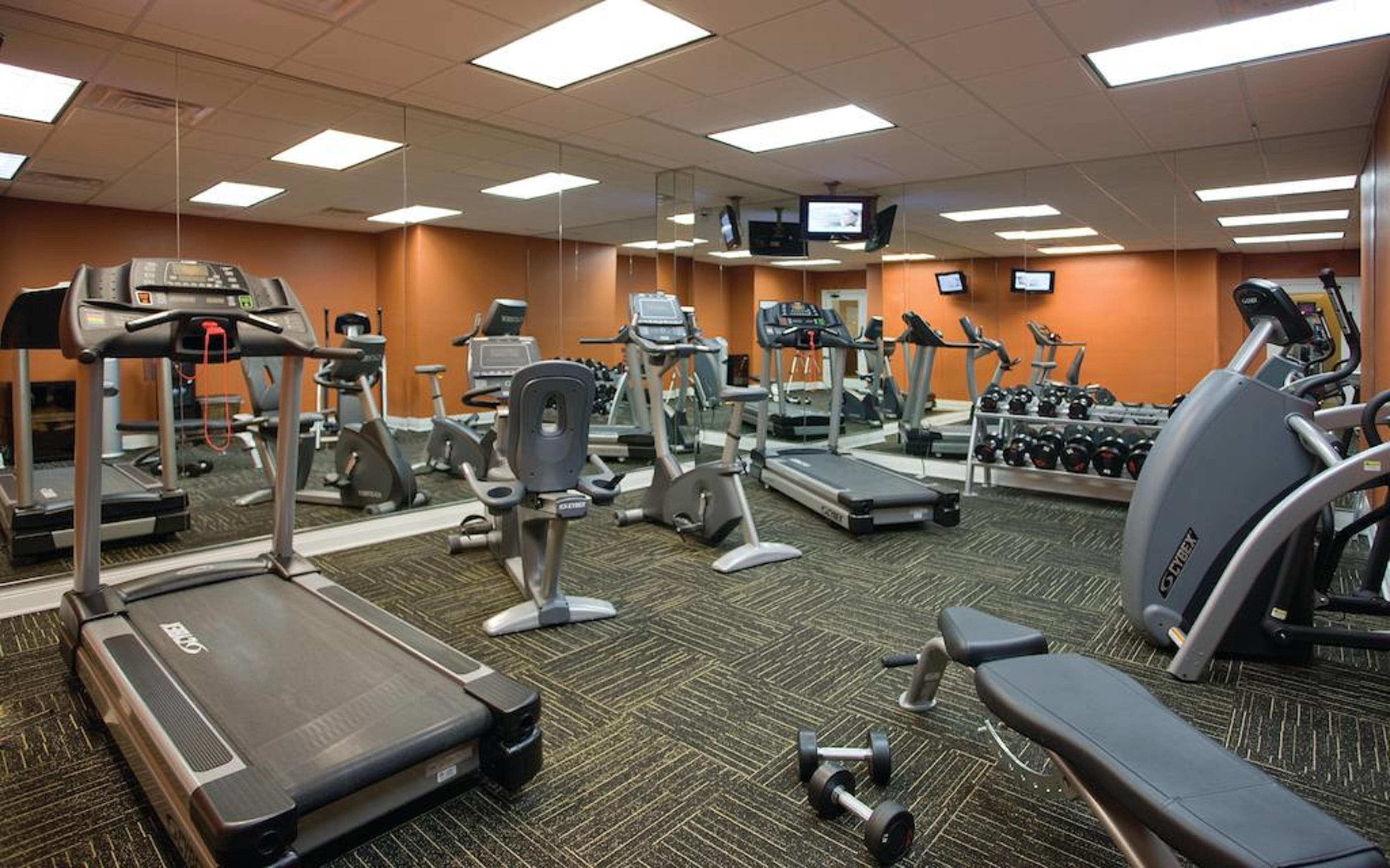 Club Wyndham Nashville Bagian luar foto