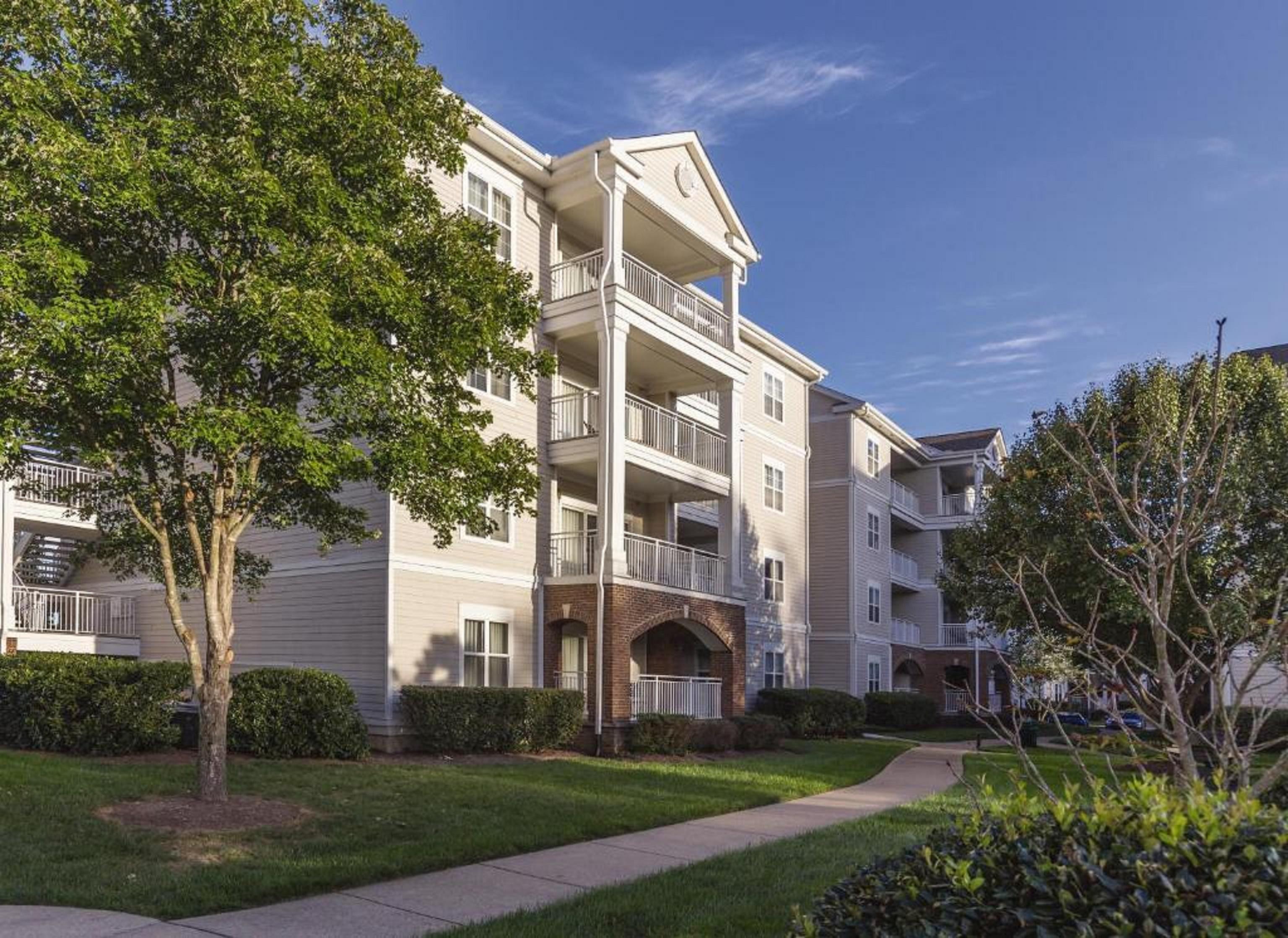 Club Wyndham Nashville Bagian luar foto