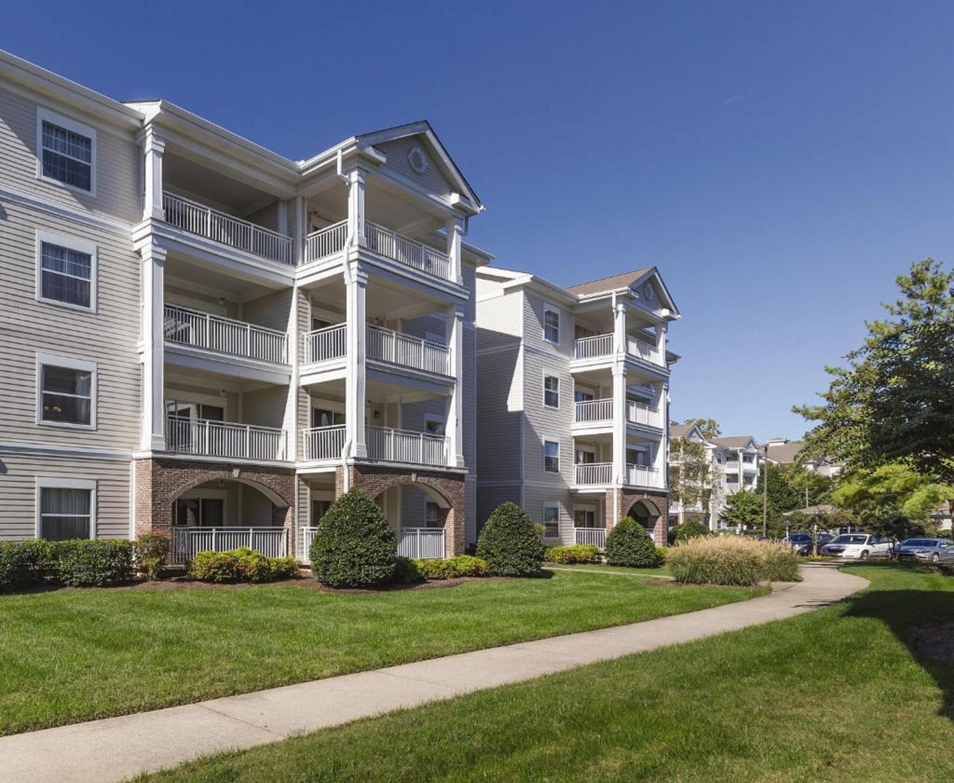 Club Wyndham Nashville Bagian luar foto