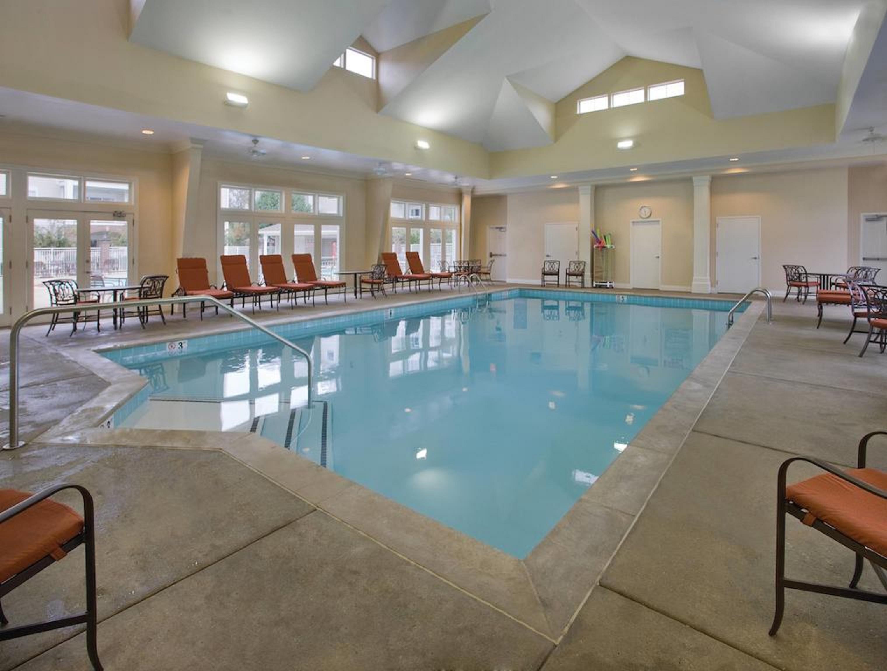 Club Wyndham Nashville Bagian luar foto