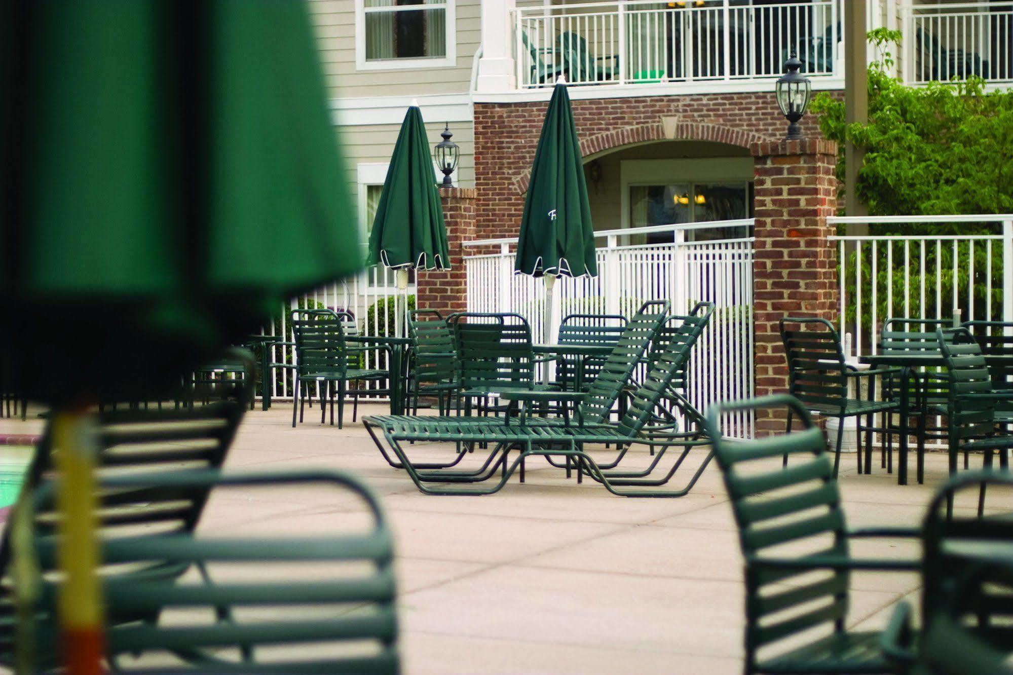 Club Wyndham Nashville Fasilitas foto